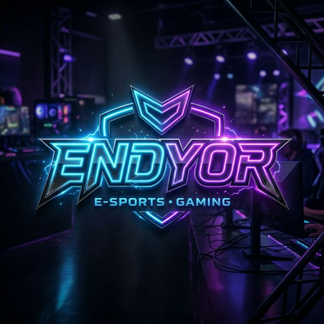 Endyor Logo