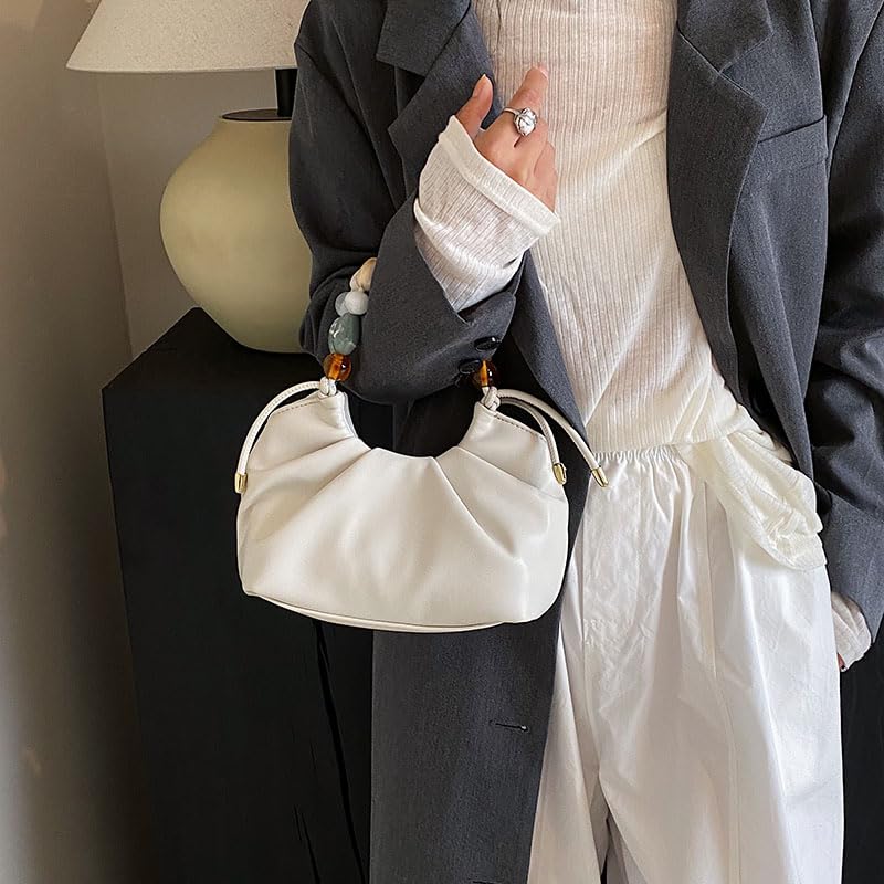 Classic Small Women’s Top Handle Handbag
