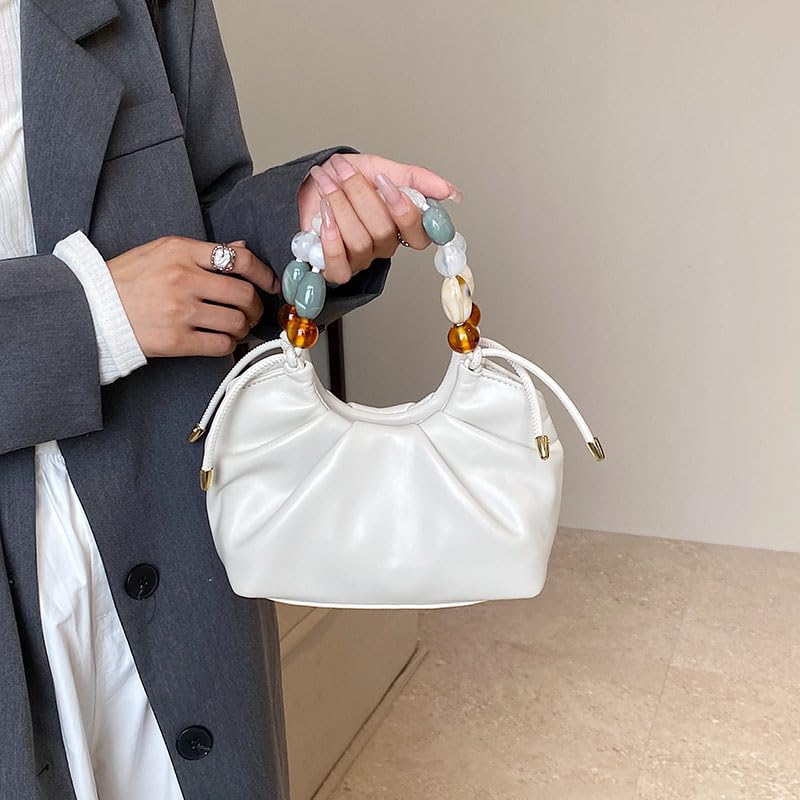 Classic Small Women’s Top Handle Handbag