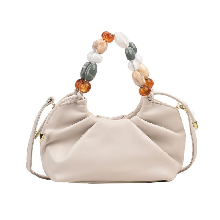 Classic Small Women’s Top Handle Handbag