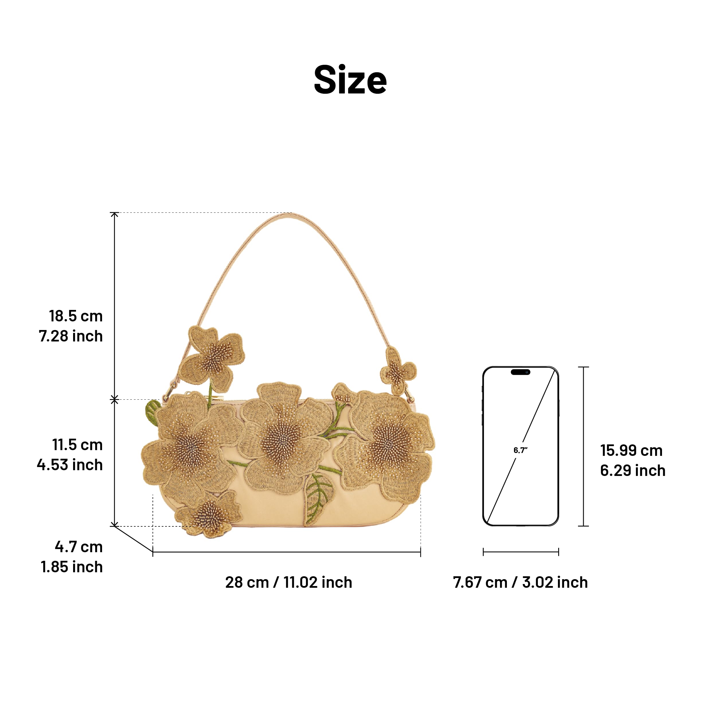 Leona Shoulder Bag