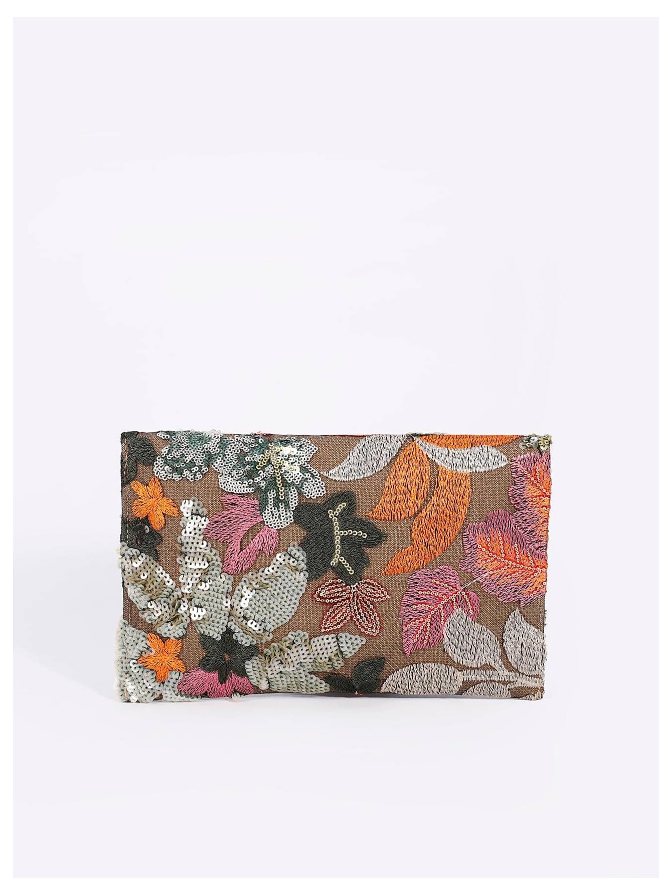 Verdusa Clutch Bag