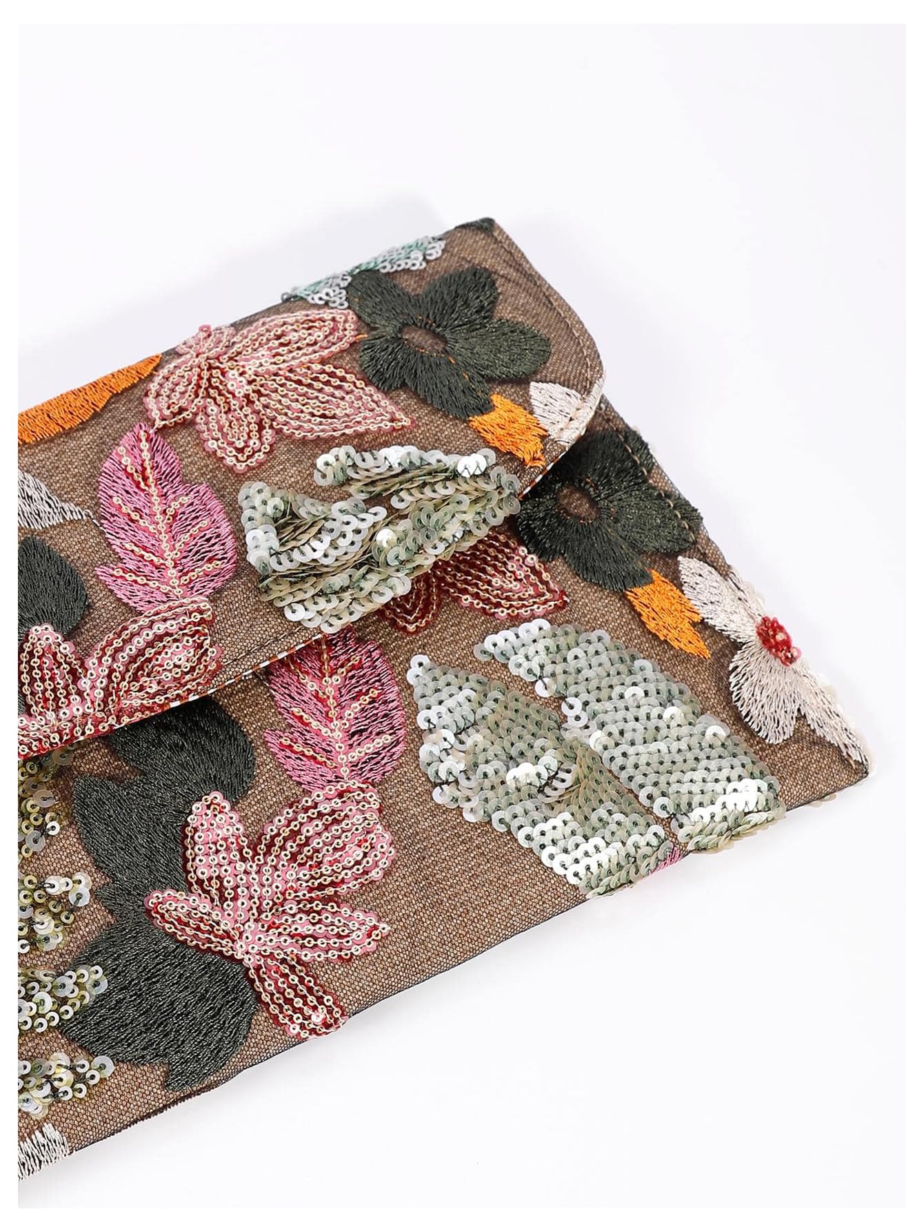 Verdusa Clutch Bag