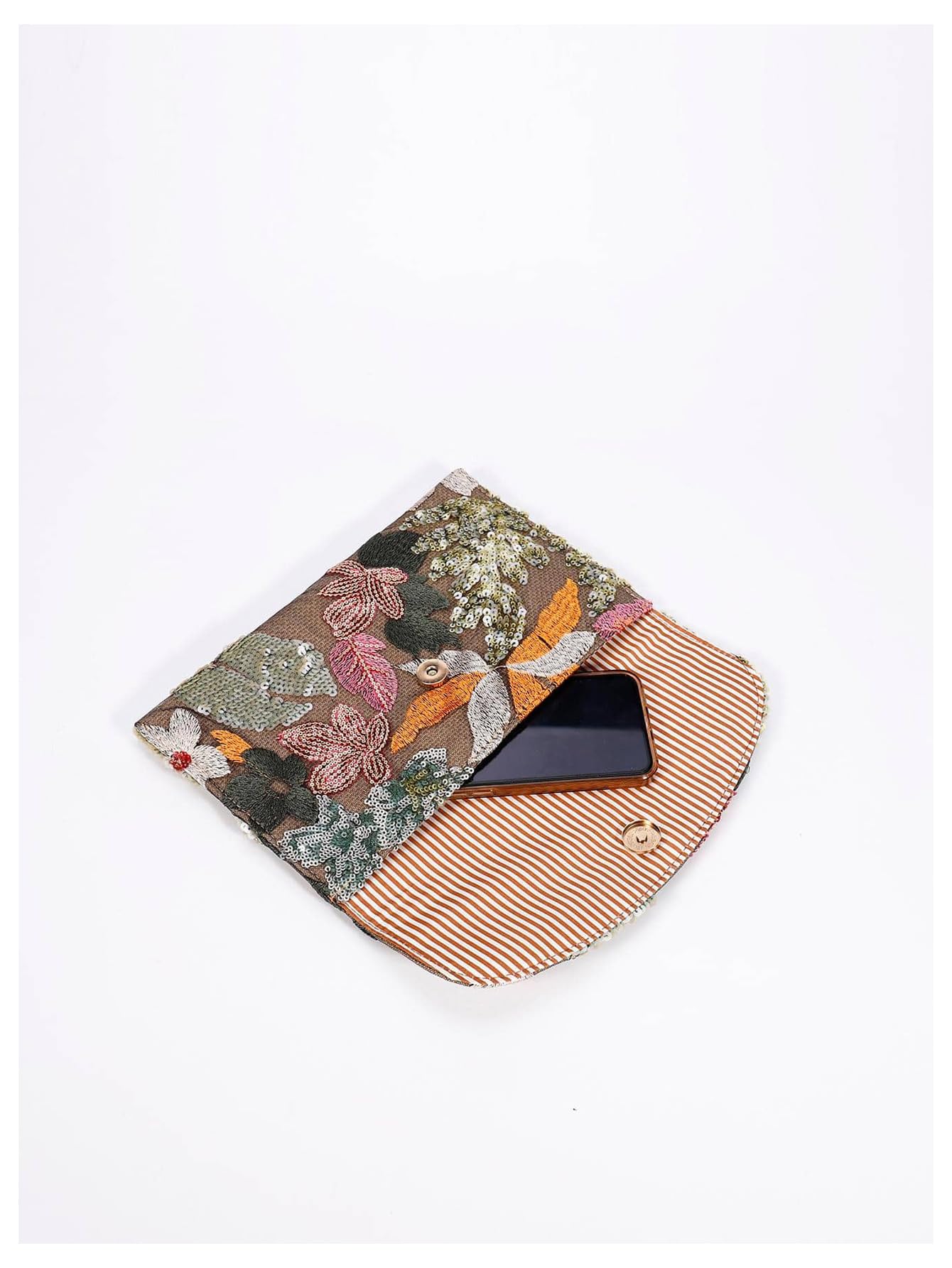 Verdusa Clutch Bag