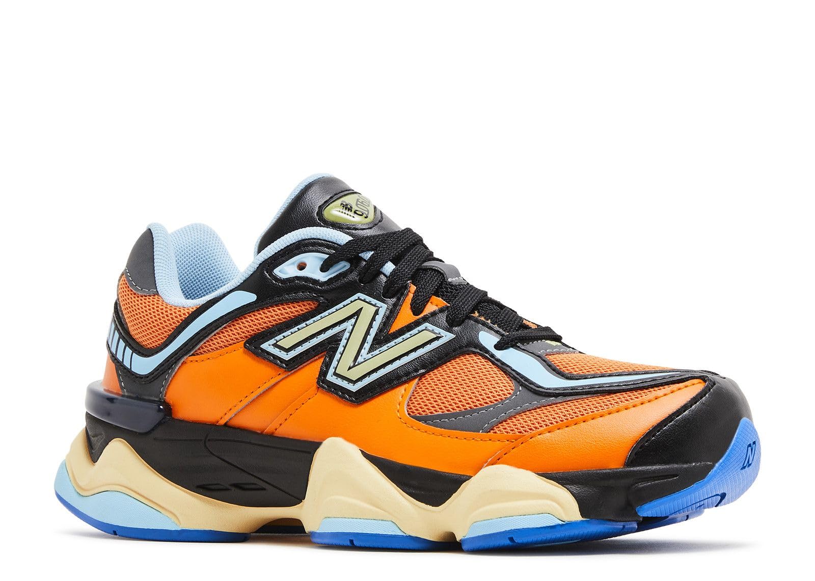 Big Kid Sneakers by New Balance 9060