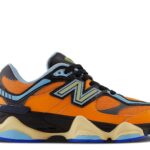 Big Kid Sneakers by New Balance 9060