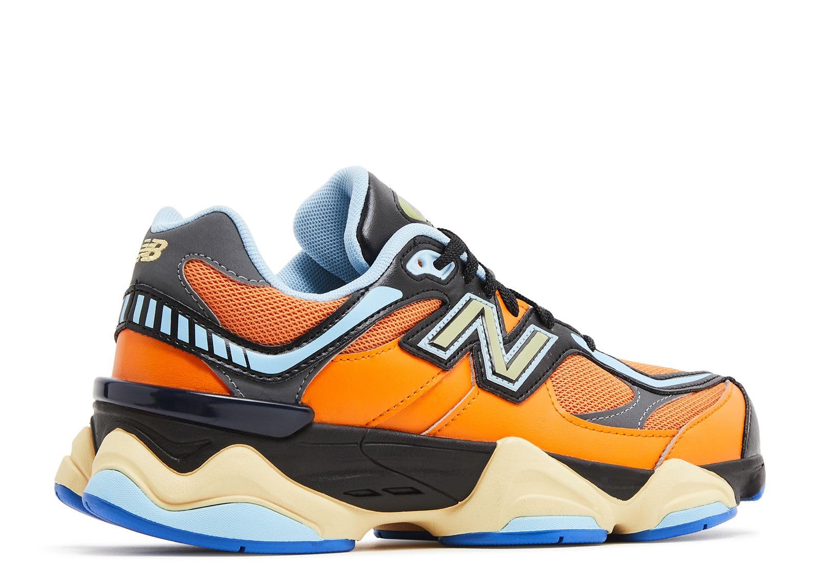 Big Kid Sneakers by New Balance 9060