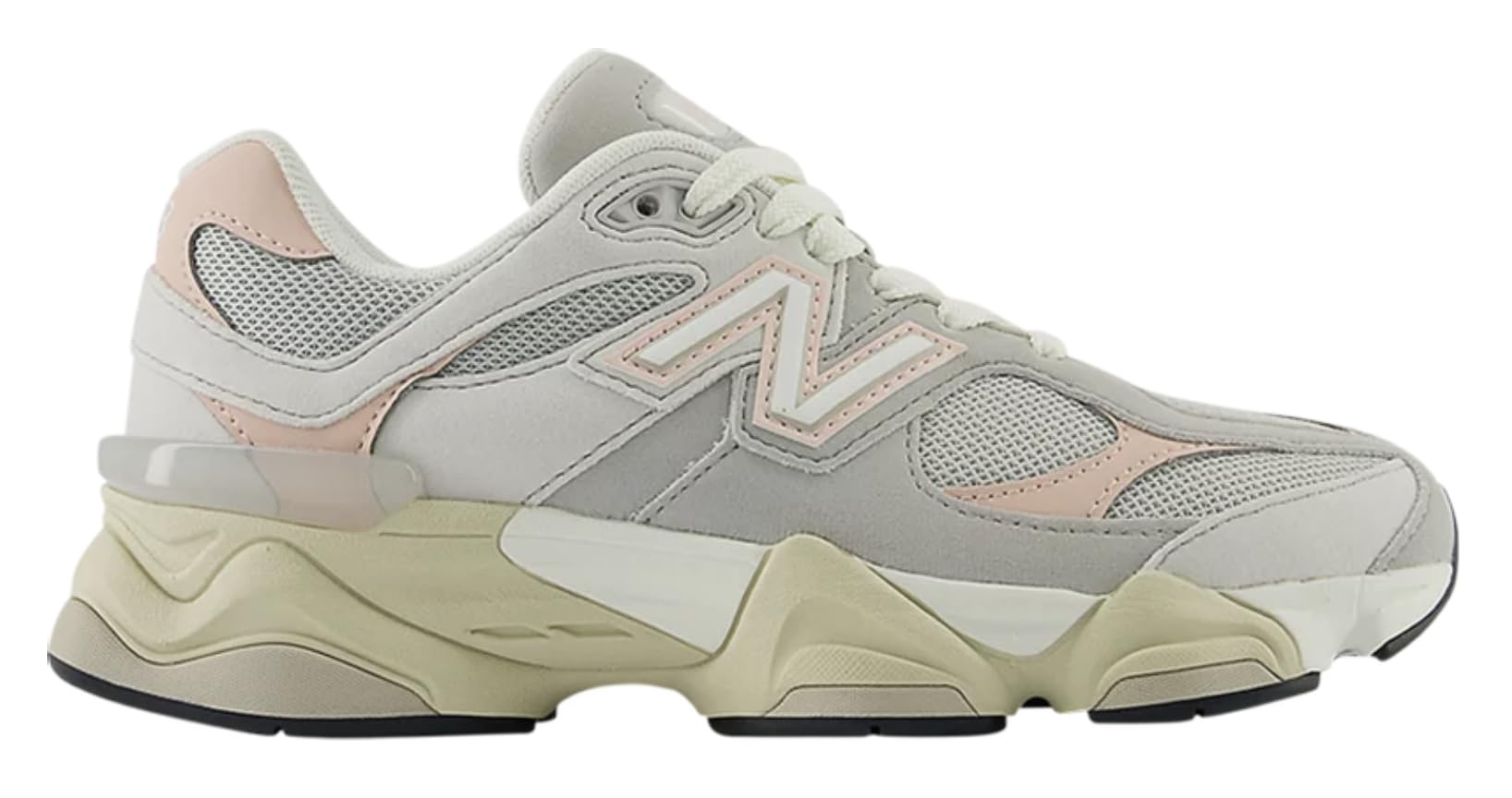Big Kid Sneakers by New Balance 9060