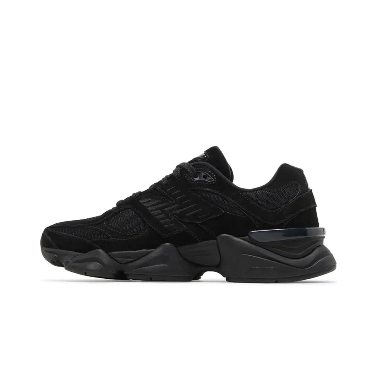 New Balance 9060 Black Men's Sneakers