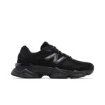 New Balance 9060 Black Men's Sneakers