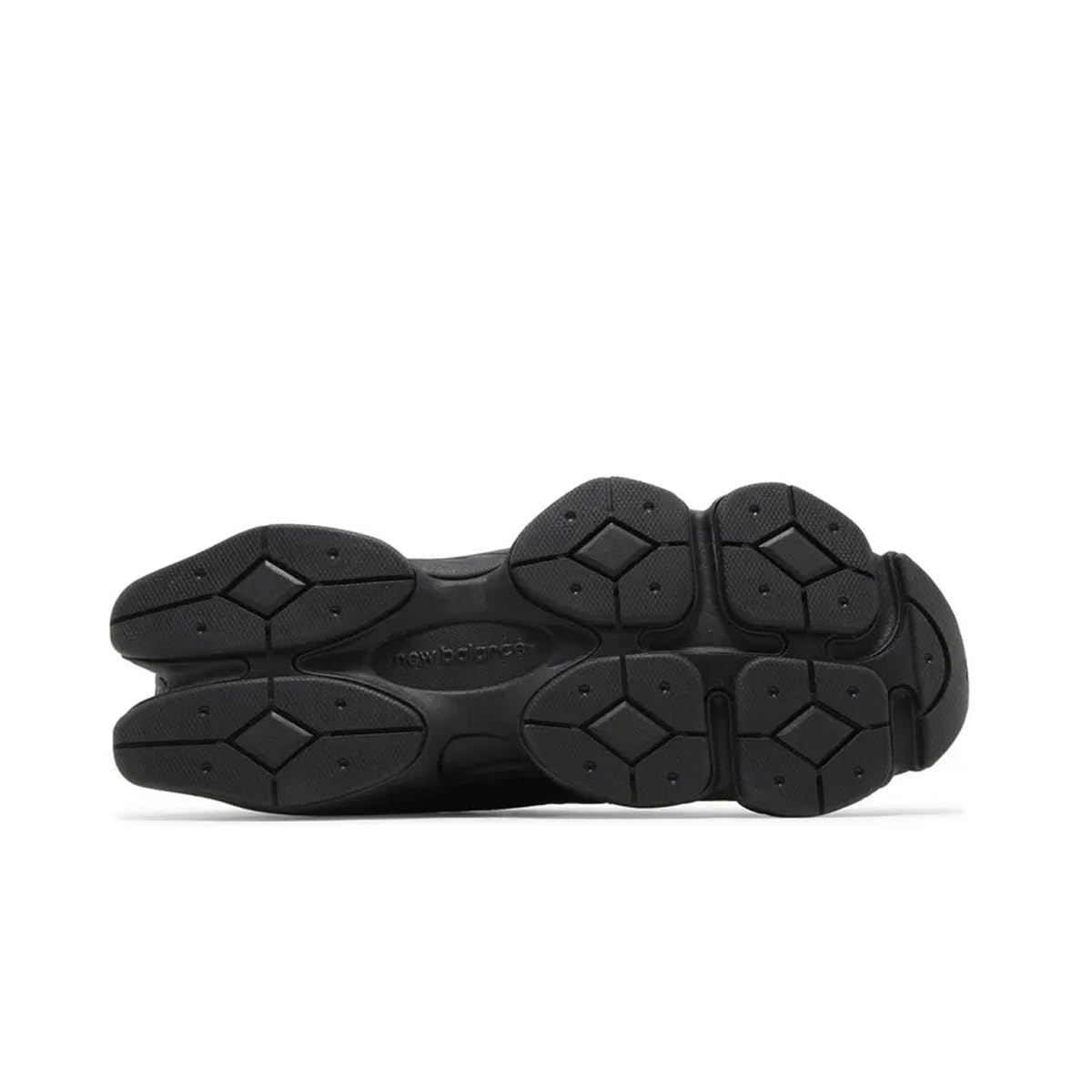 New Balance 9060 Black Men's Sneakers