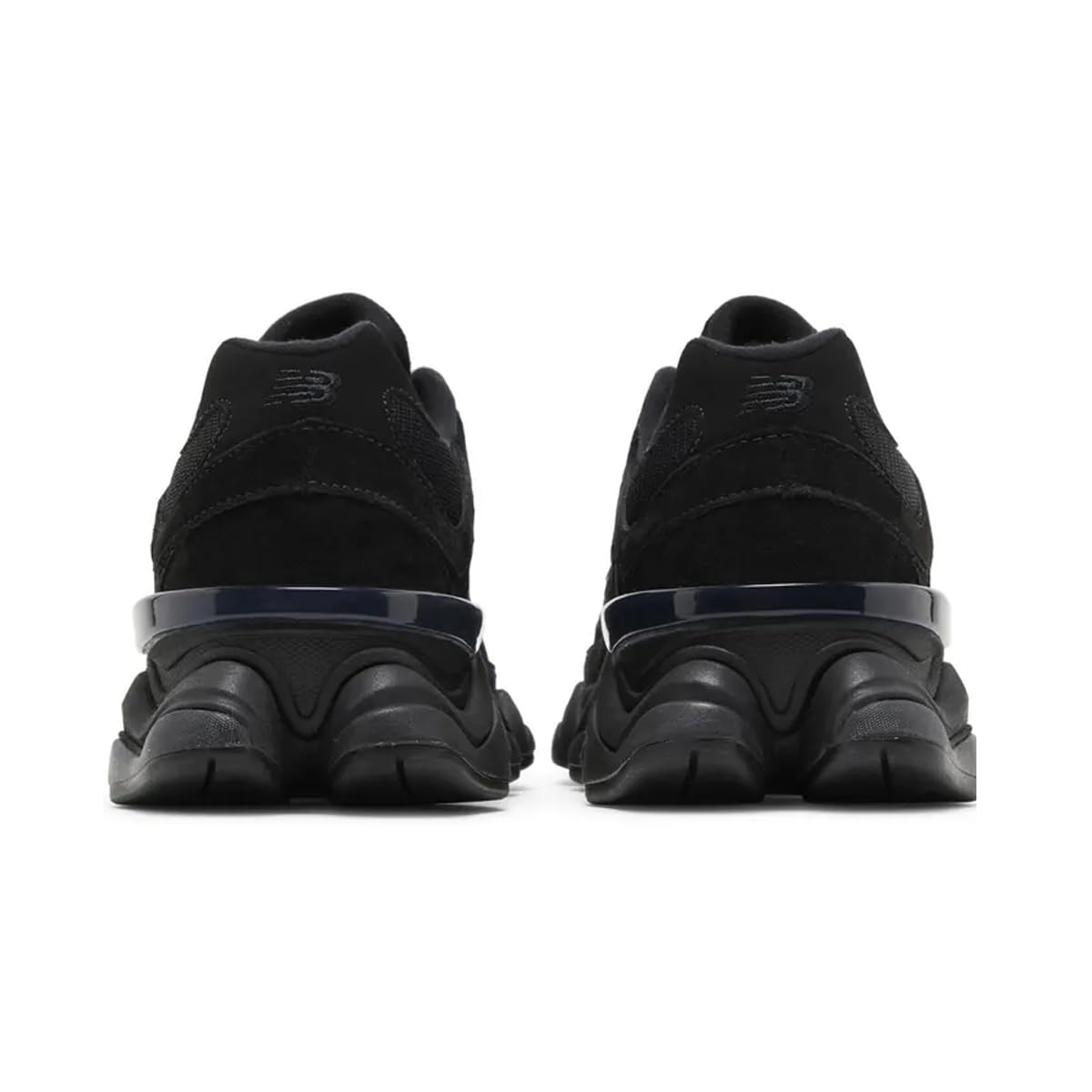New Balance 9060 Black Men's Sneakers