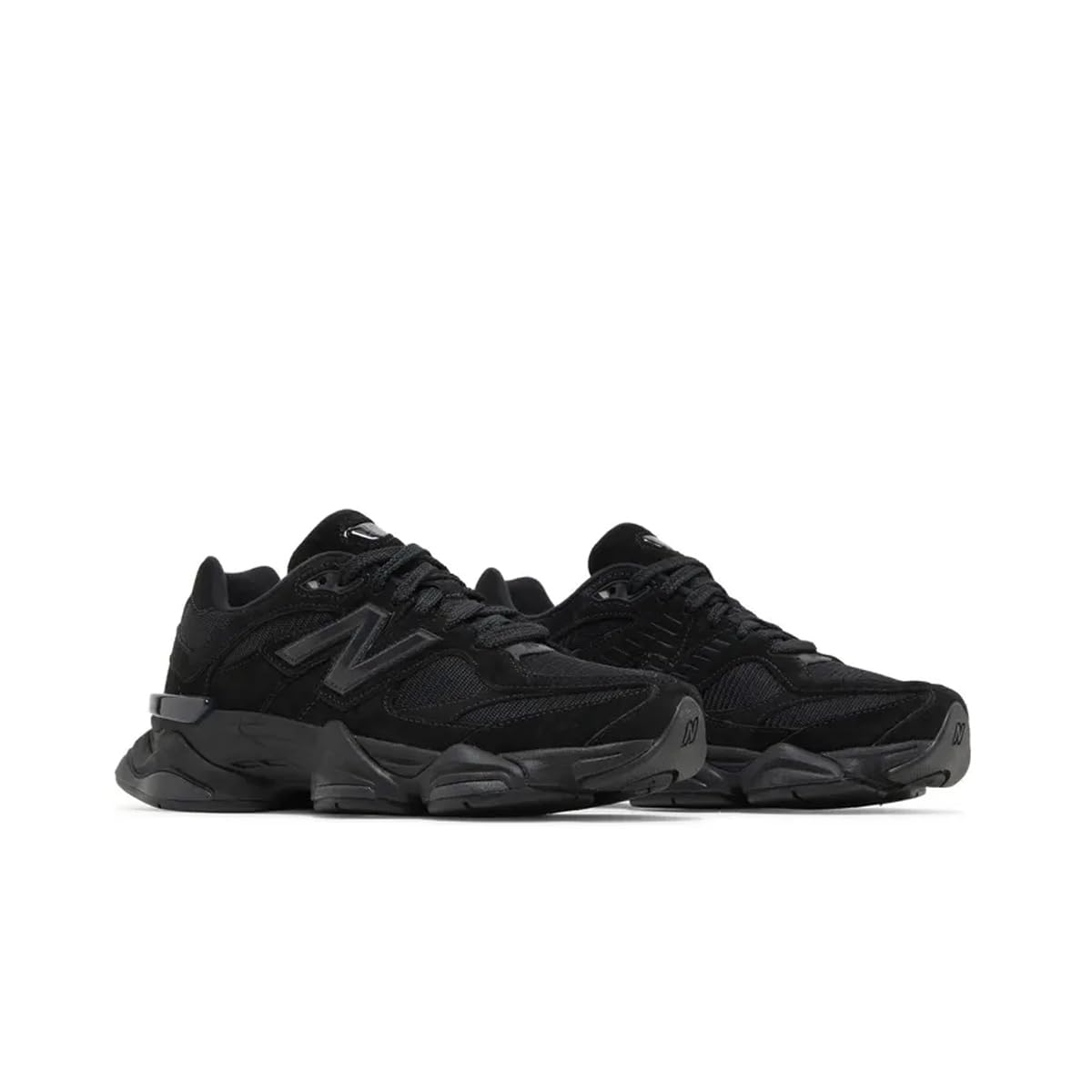 New Balance 9060 Black Men's Sneakers