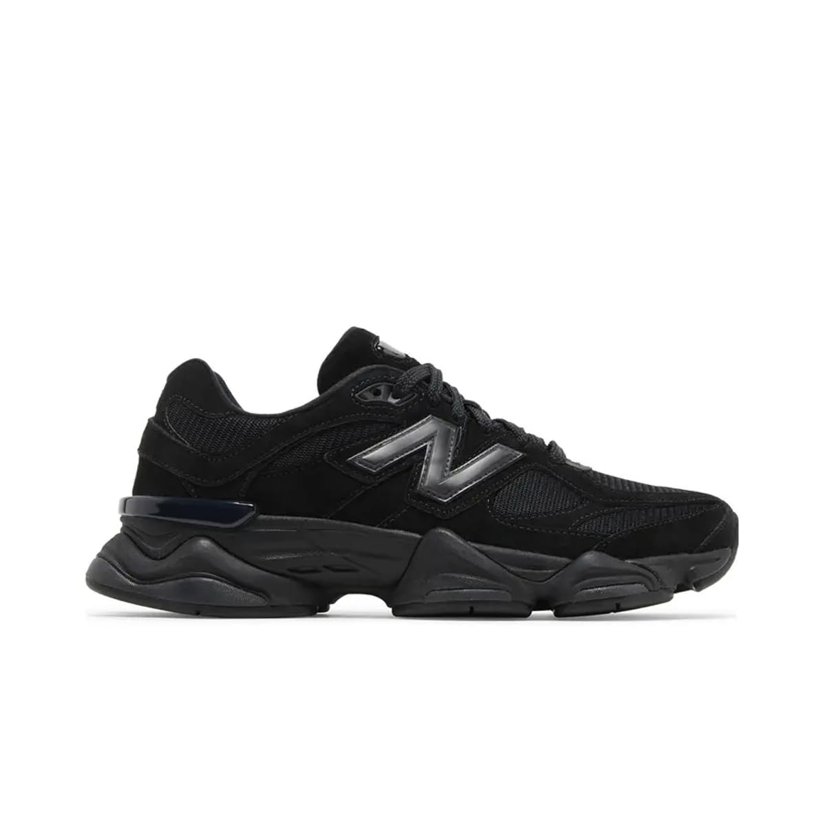 New Balance 9060 Black Men's Sneakers