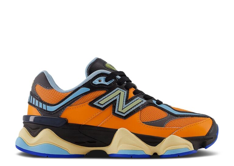 New Balance 9060 Sneakers