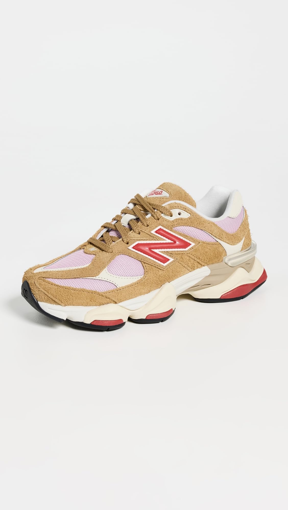 New Balance 9060 Women's Sneakers