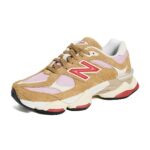 New Balance 9060 Women's Sneakers