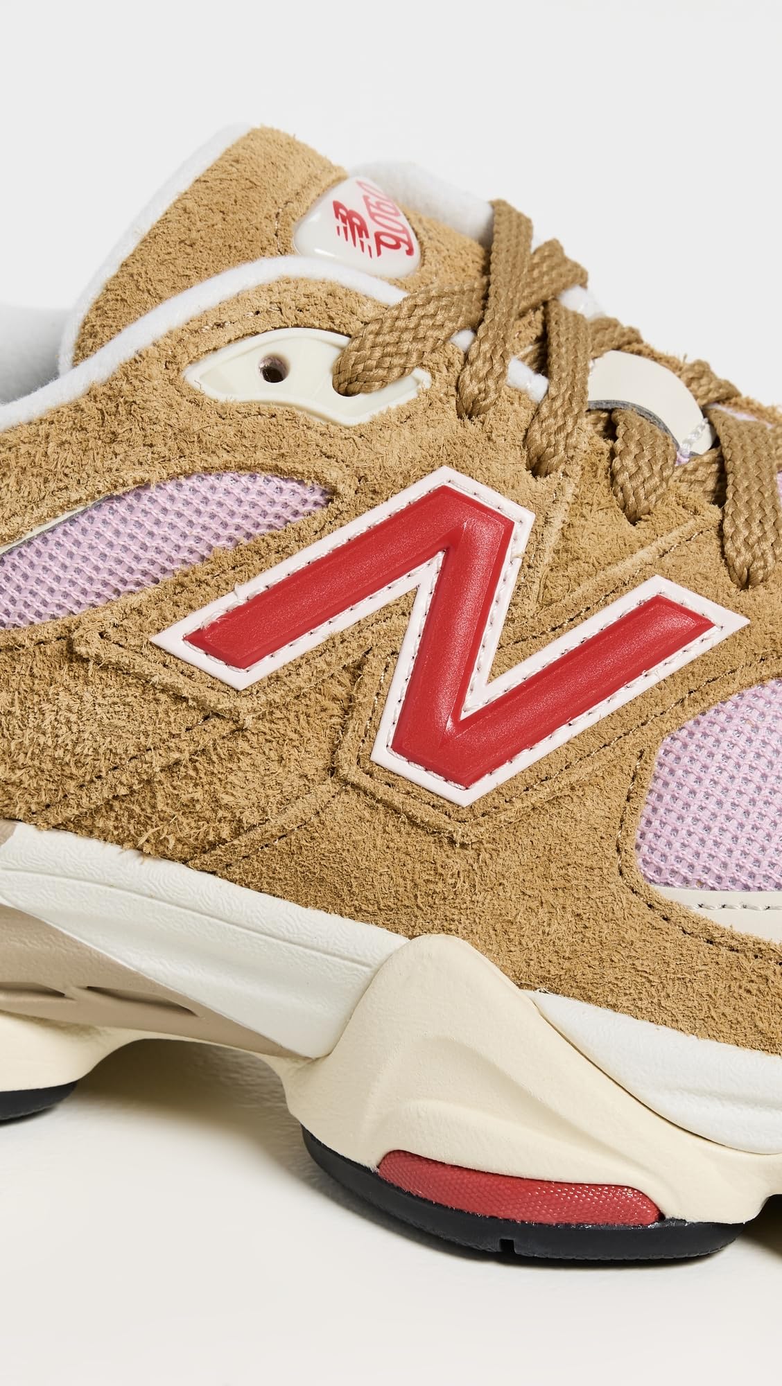 New Balance 9060 Women's Sneakers