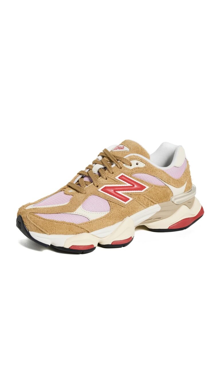 New Balance 9060 Women's Sneakers
