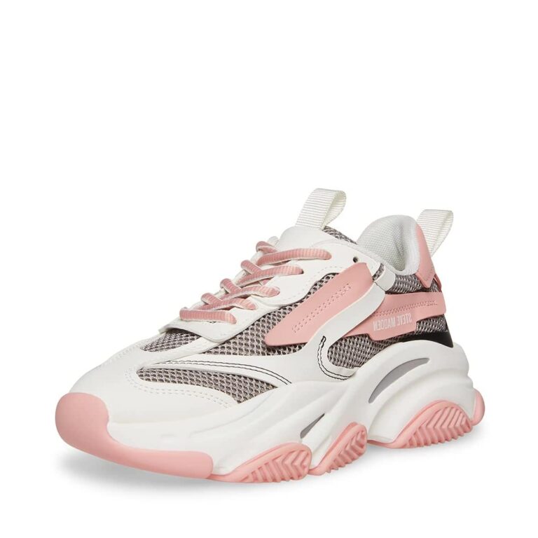Possession Sneaker