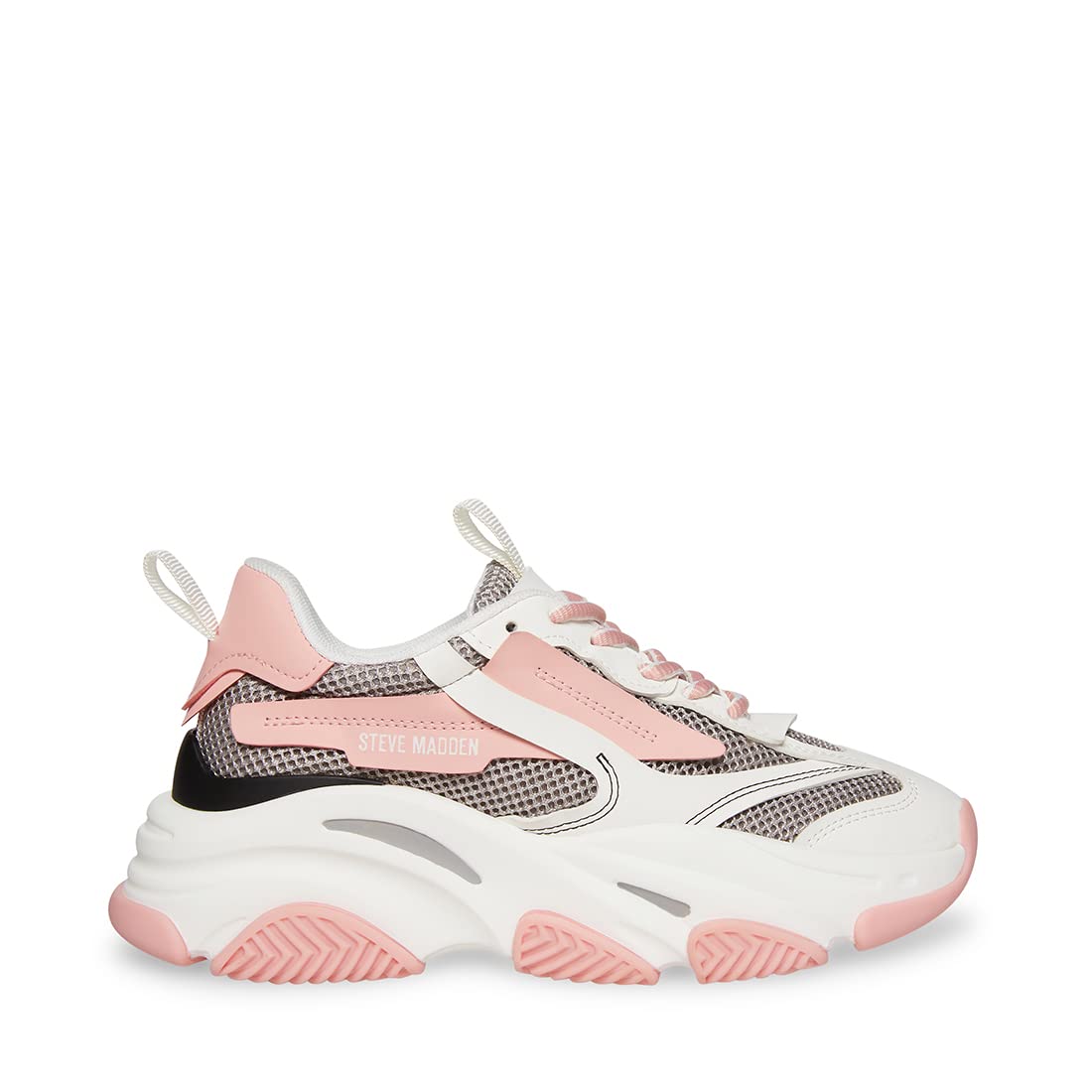 Steve Madden Women's Possession Sneaker