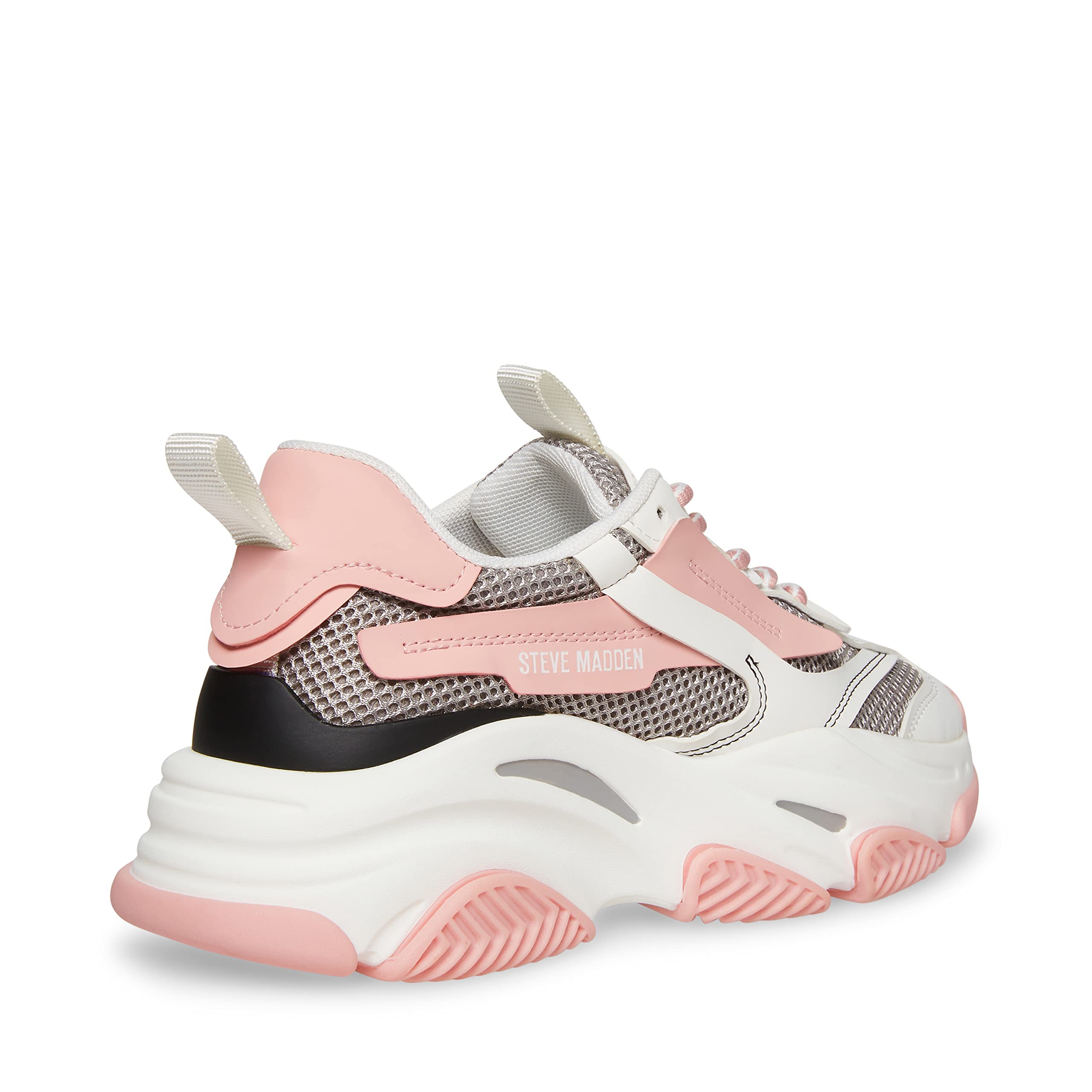 Steve Madden Women's Possession Sneaker
