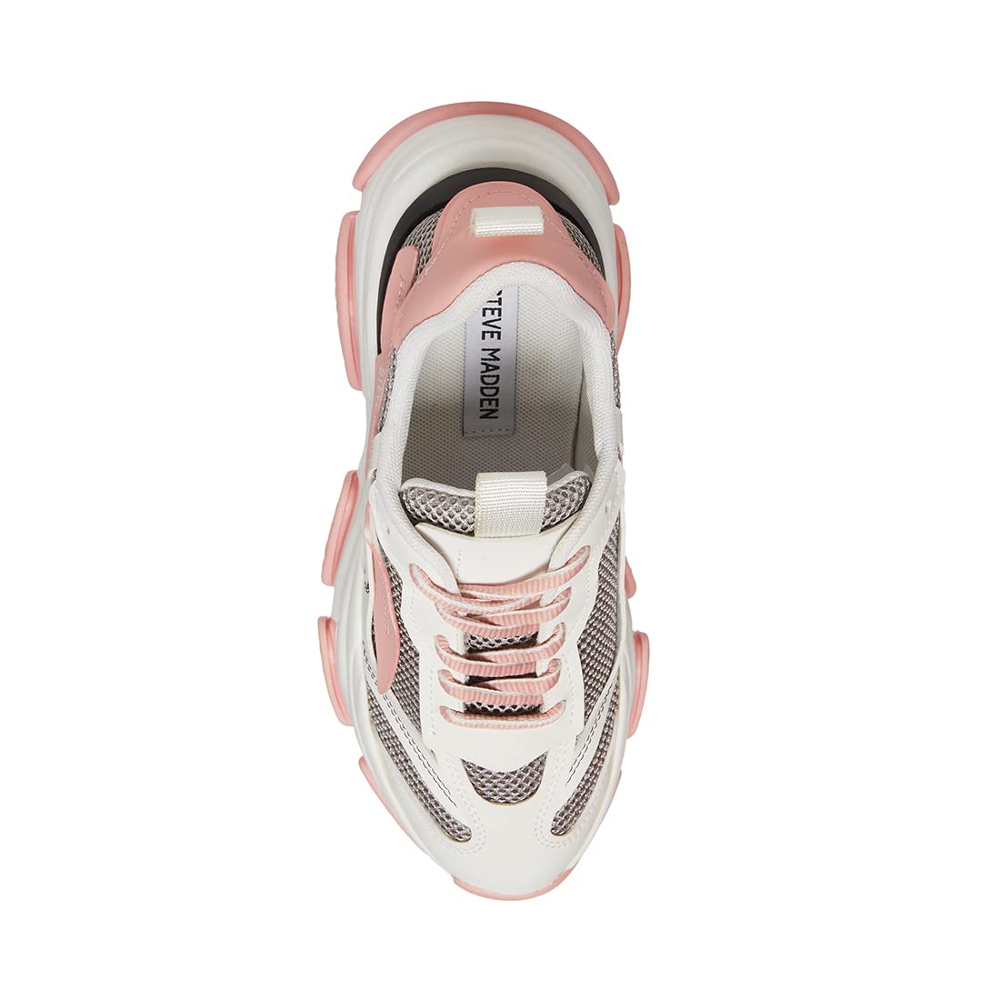 Steve Madden Women's Possession Sneaker